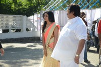 Vasta Nee Venaka Movie Opening